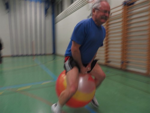 Fotos Schlussturnen 2016