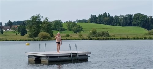 Stäfa - Lützelsee - Grüningen