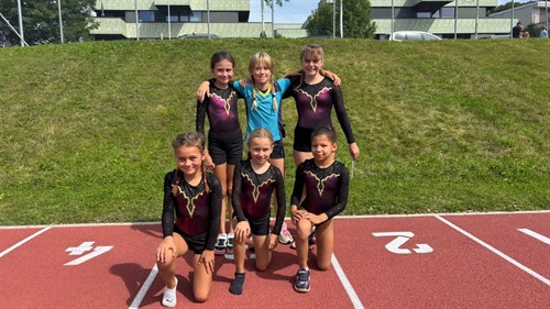 Zürcher Kantonale Gerätemeisterschaften 06/07 September 2025 in Hinwil K1-K4